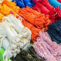 Durable and Wear Resistant Cotton Rope with Factory Hot Selling